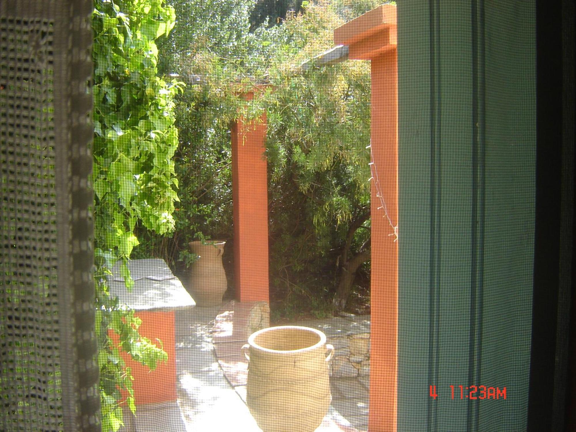 Villa Frederike In Alonissos Old Town Alonnisos Town Екстер'єр фото