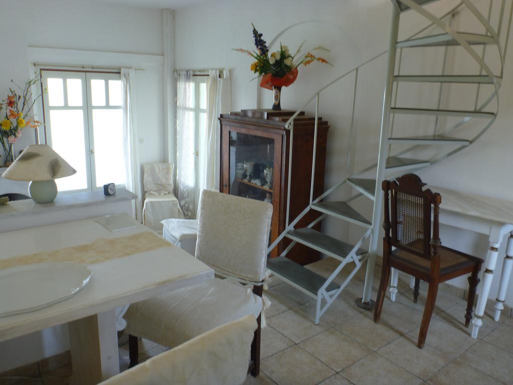 Villa Frederike In Alonissos Old Town Alonnisos Town Номер фото