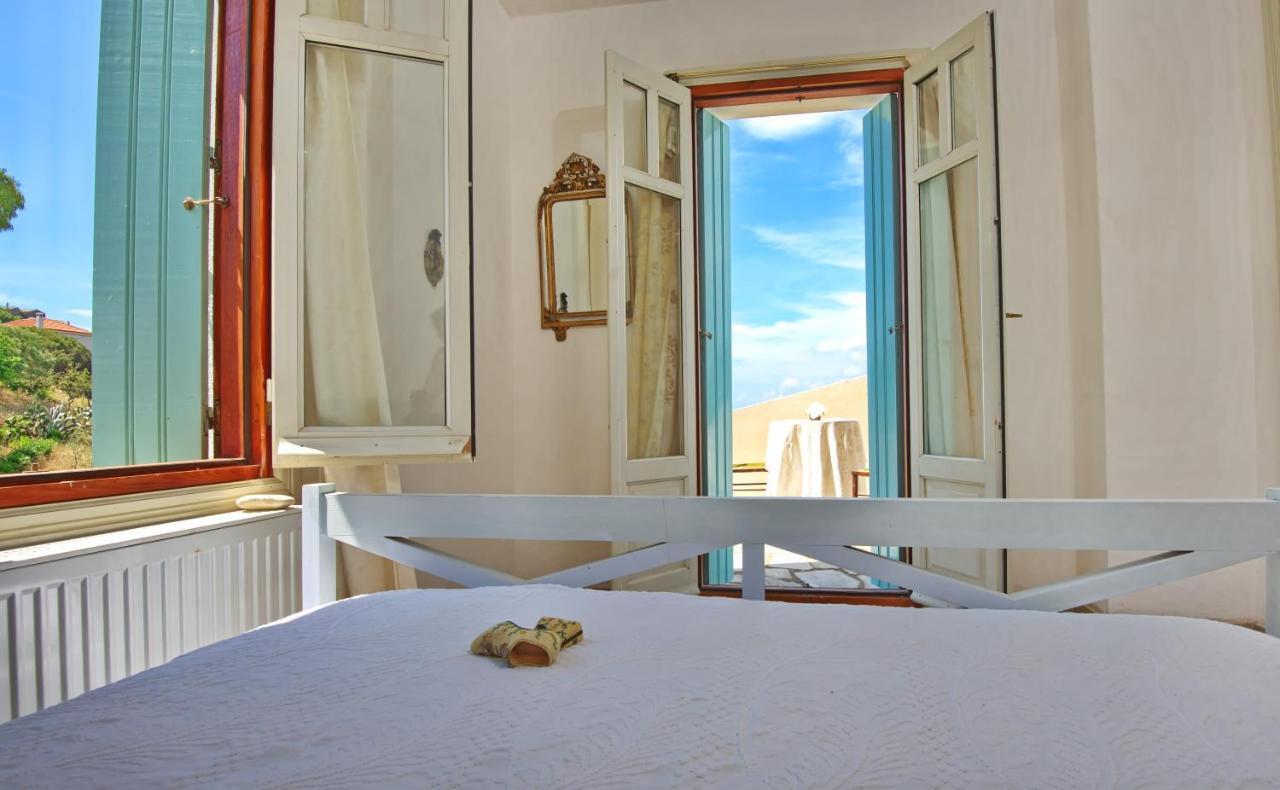 Villa Frederike In Alonissos Old Town Alonnisos Town Екстер'єр фото