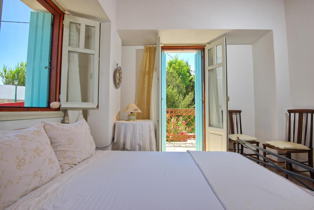 Villa Frederike In Alonissos Old Town Alonnisos Town Екстер'єр фото
